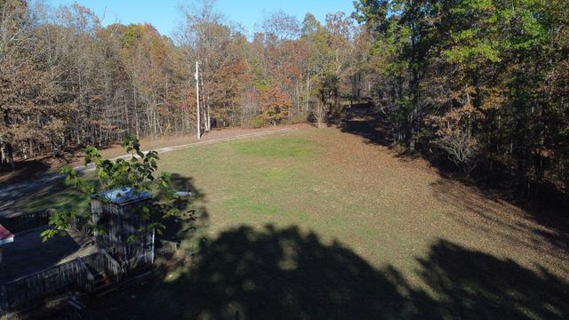 8062 Frame Hollow Rd, Nunnelly, TN 37137