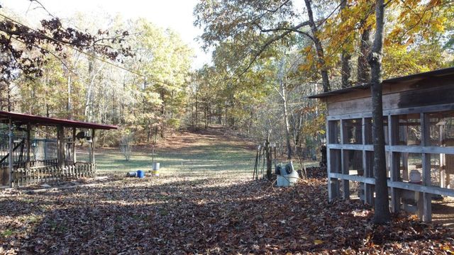 8062 Frame Hollow Rd, Nunnelly, TN 37137