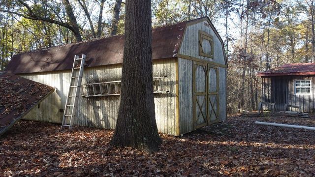 8062 Frame Hollow Rd, Nunnelly, TN 37137