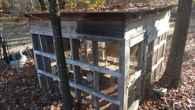 8062 Frame Hollow Rd, Nunnelly, TN 37137