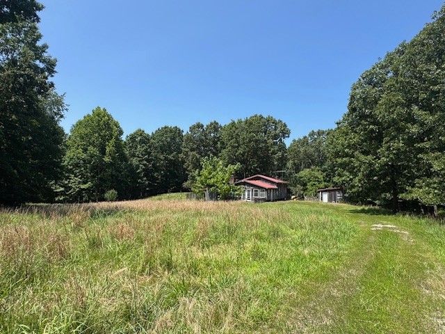 8062 Frame Hollow Rd, Nunnelly, TN 37137