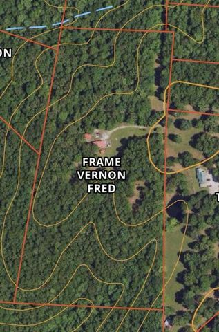 8062 Frame Hollow Rd, Nunnelly, TN 37137