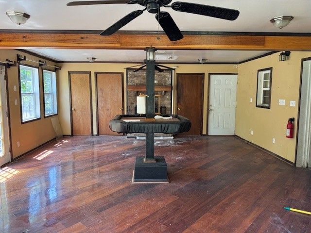 8062 Frame Hollow Rd, Nunnelly, TN 37137