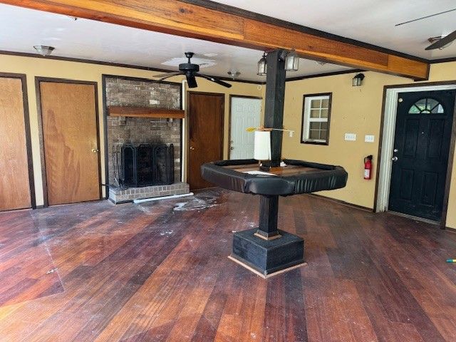 8062 Frame Hollow Rd, Nunnelly, TN 37137