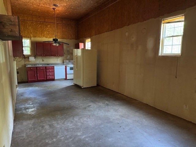 8062 Frame Hollow Rd, Nunnelly, TN 37137