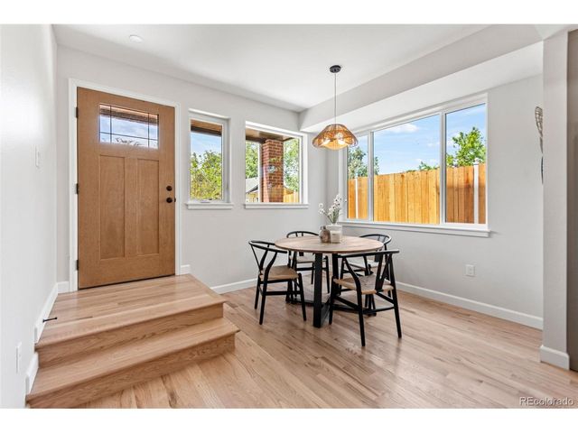 1052 N Knox Ct, Denver, CO 80204