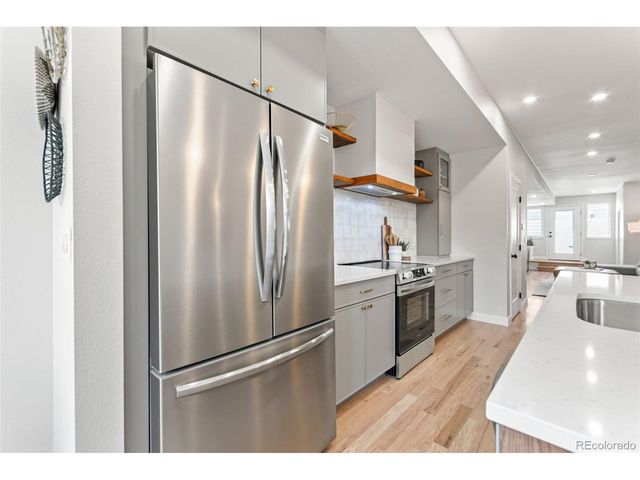 1052 N Knox Ct, Denver, CO 80204