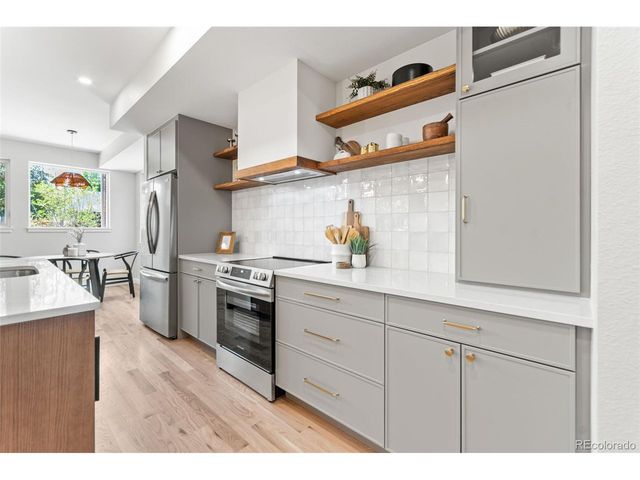 1052 N Knox Ct, Denver, CO 80204