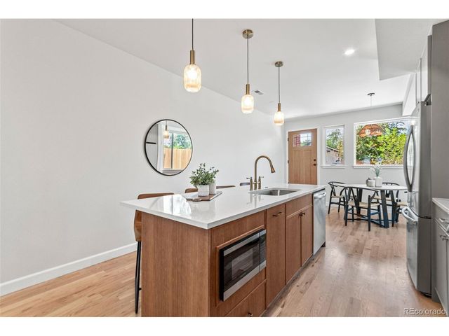 1052 N Knox Ct, Denver, CO 80204