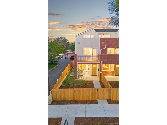 1052 N Knox Ct, Denver, CO 80204