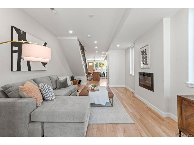 1052 N Knox Ct, Denver, CO 80204