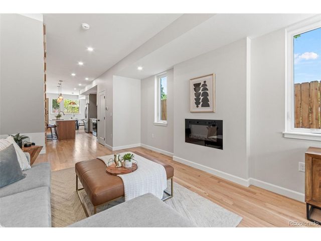 1052 N Knox Ct, Denver, CO 80204