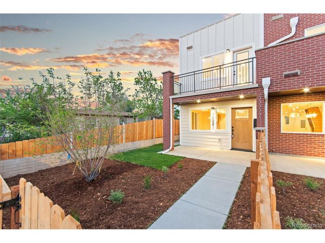 1052 N Knox Ct, Denver, CO 80204