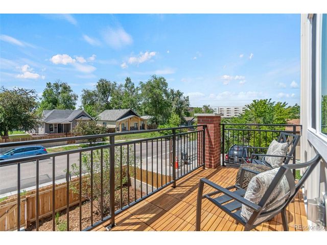 1052 N Knox Ct, Denver, CO 80204