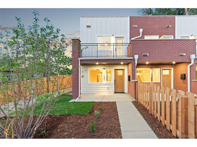 1052 N Knox Ct, Denver, CO 80204