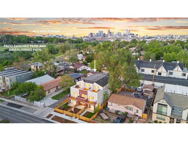 1052 N Knox Ct, Denver, CO 80204