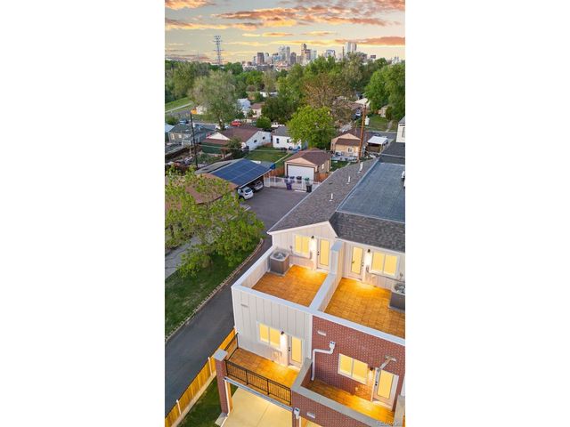 1052 N Knox Ct, Denver, CO 80204