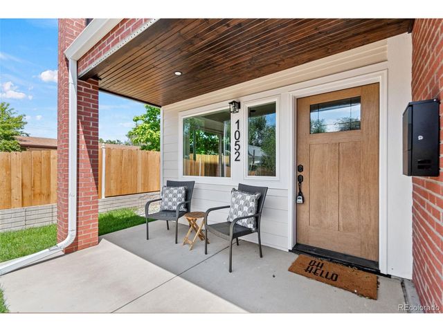 1052 N Knox Ct, Denver, CO 80204