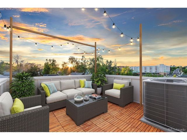 1052 N Knox Ct, Denver, CO 80204