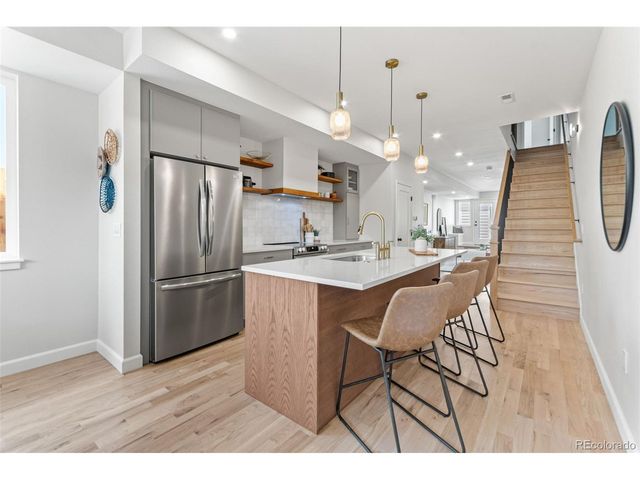 1052 N Knox Ct, Denver, CO 80204