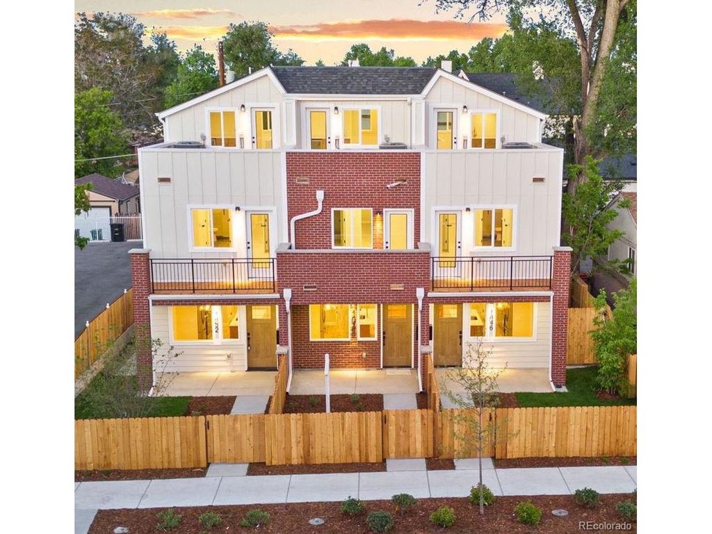 1052 N Knox Ct, Denver, CO 80204