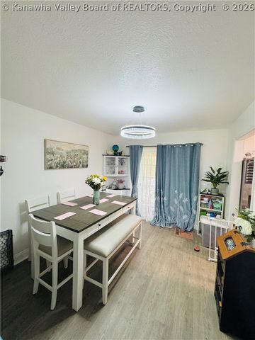 83 Geronimo Drive, St Albans, WV 25177