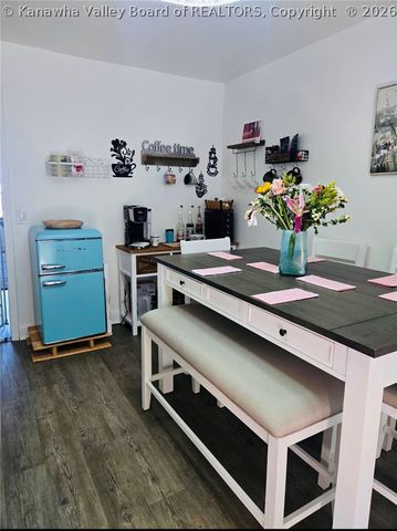 83 Geronimo Drive, St Albans, WV 25177