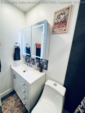 83 Geronimo Drive, St Albans, WV 25177