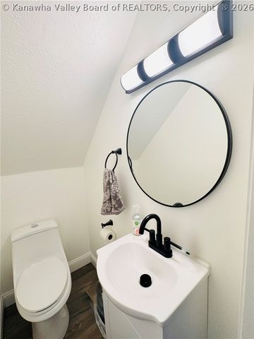 83 Geronimo Drive, St Albans, WV 25177