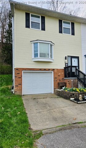 83 Geronimo Drive, St Albans, WV 25177