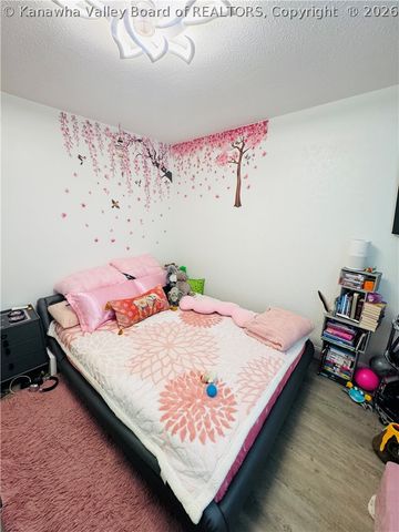 83 Geronimo Drive, St Albans, WV 25177