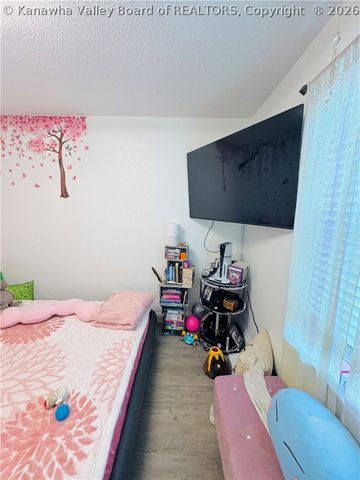 83 Geronimo Drive, St Albans, WV 25177