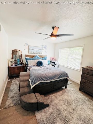 83 Geronimo Drive, St Albans, WV 25177