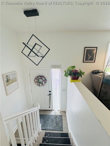 83 Geronimo Drive, St Albans, WV 25177