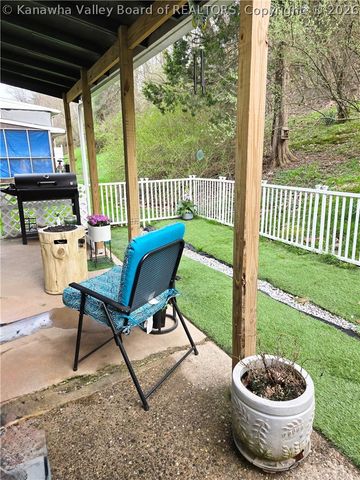 83 Geronimo Drive, St Albans, WV 25177