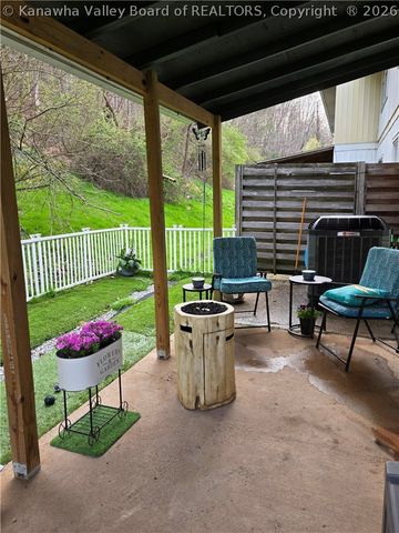 83 Geronimo Drive, St Albans, WV 25177