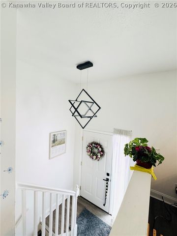 83 Geronimo Drive, St Albans, WV 25177