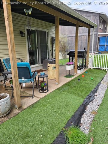 83 Geronimo Drive, St Albans, WV 25177