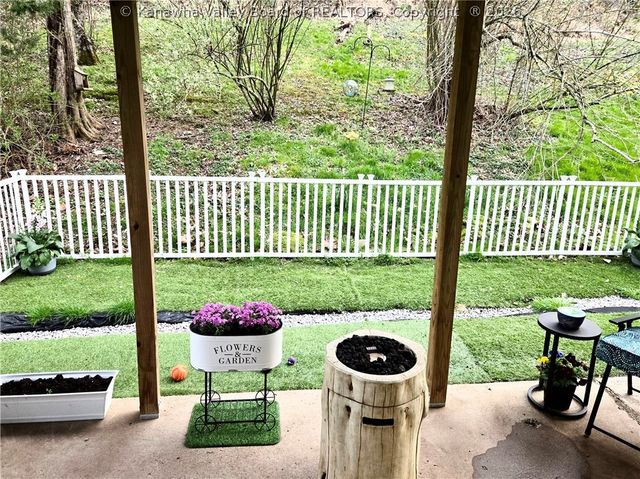 83 Geronimo Drive, St Albans, WV 25177