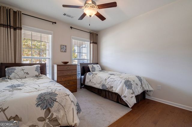 1000 Lone Oak Road, Greensboro, GA 30642