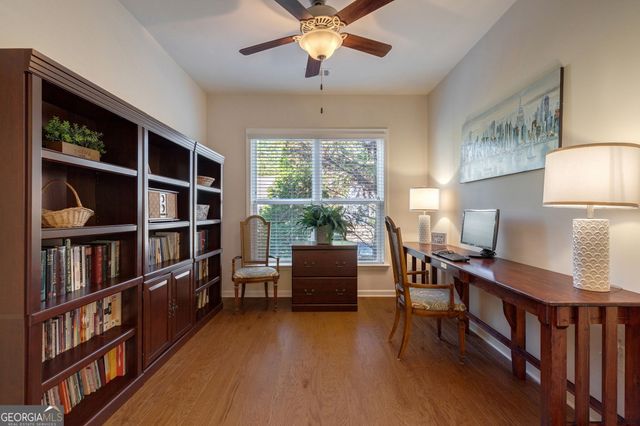 1000 Lone Oak Road, Greensboro, GA 30642