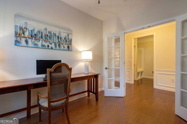 1000 Lone Oak Road, Greensboro, GA 30642