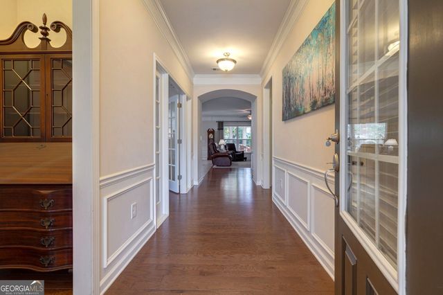 1000 Lone Oak Road, Greensboro, GA 30642