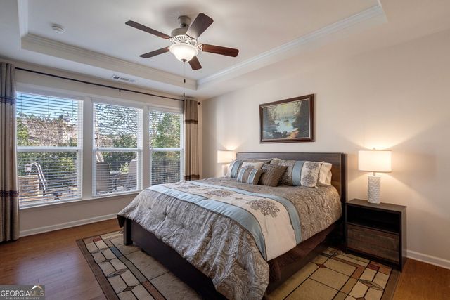 1000 Lone Oak Road, Greensboro, GA 30642