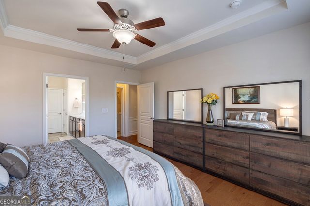 1000 Lone Oak Road, Greensboro, GA 30642