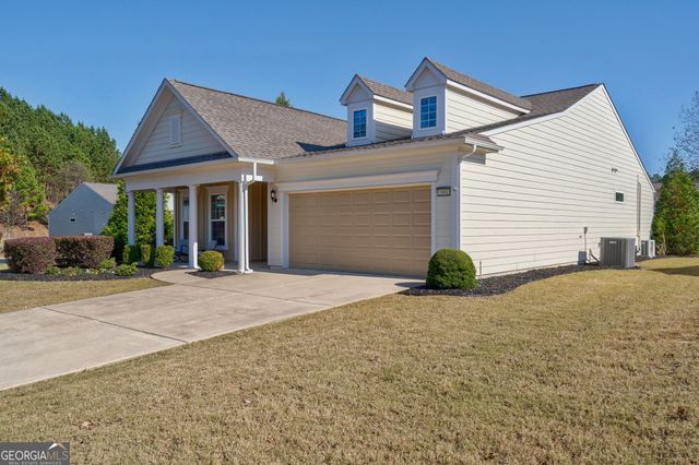 1000 Lone Oak Road, Greensboro, GA 30642