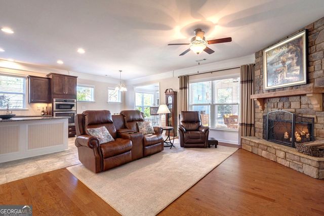 1000 Lone Oak Road, Greensboro, GA 30642