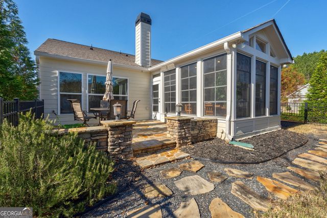 1000 Lone Oak Road, Greensboro, GA 30642