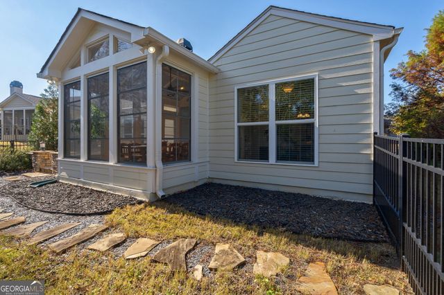 1000 Lone Oak Road, Greensboro, GA 30642