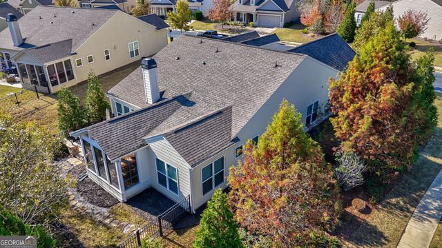 1000 Lone Oak Road, Greensboro, GA 30642